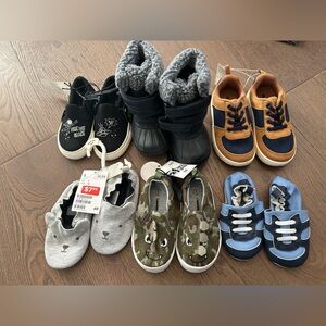 $5 add on assorted shoe bundle